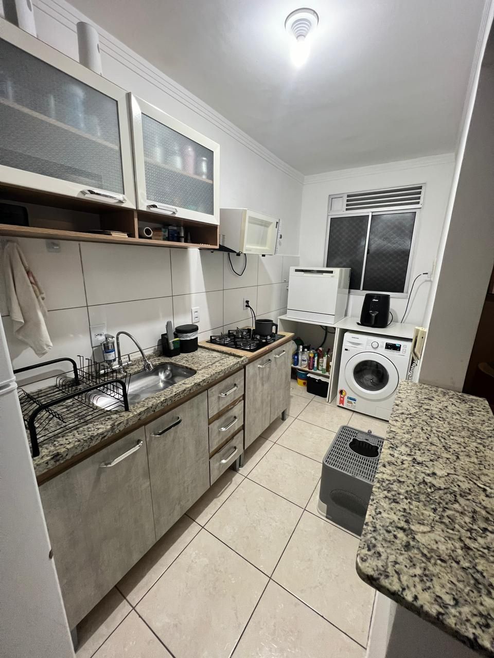 Apartamento, 2 quartos, 44 m² - Foto 14