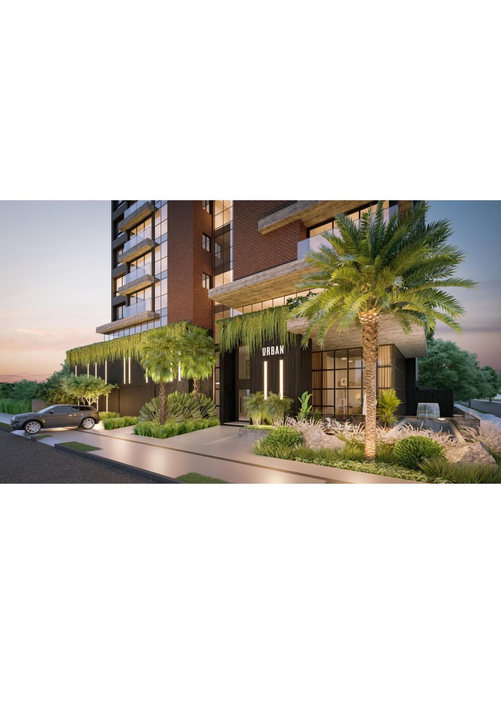 Apartamento, 3 quartos, 108 m² - Foto 3