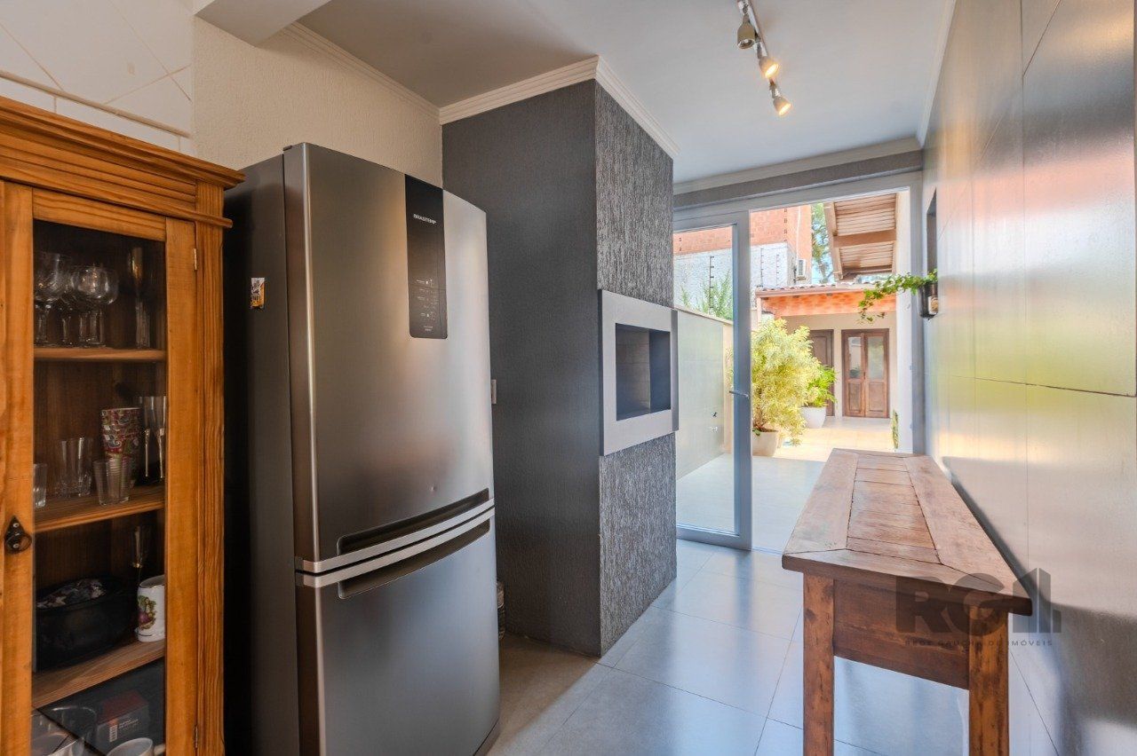 Casa, 3 quartos, 215 m² - Foto 6