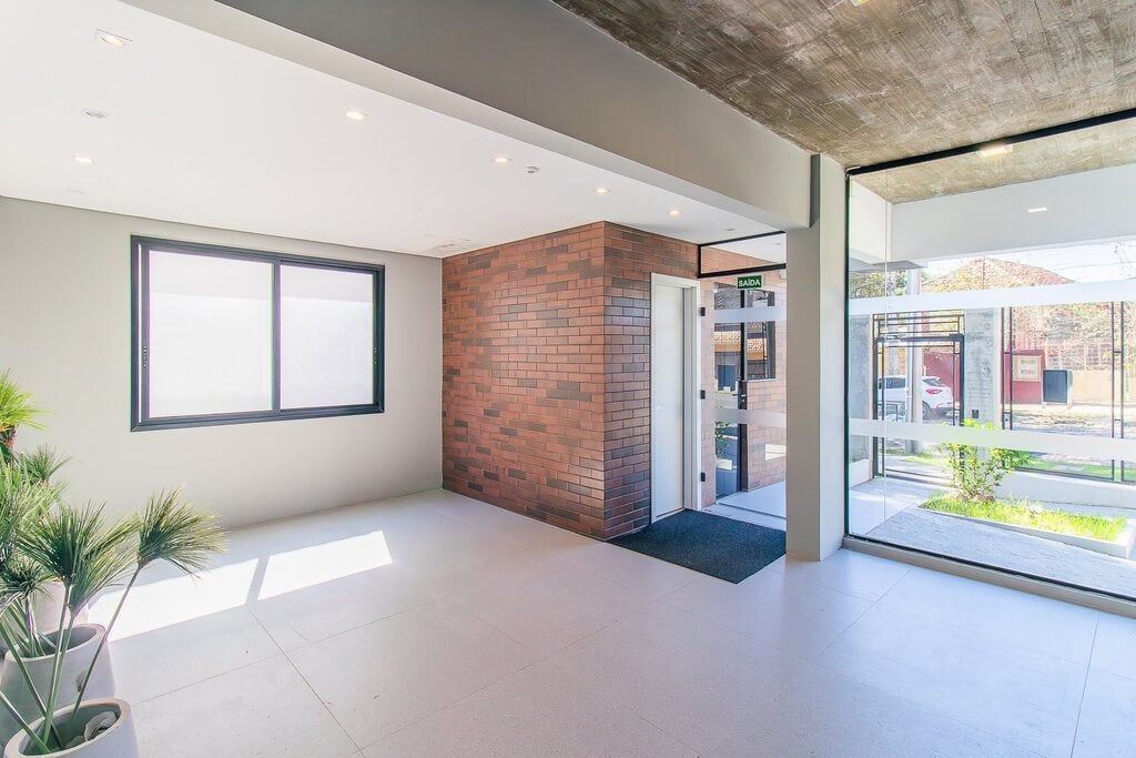 Apartamento à venda com 1 quarto, 65m² - Foto 4