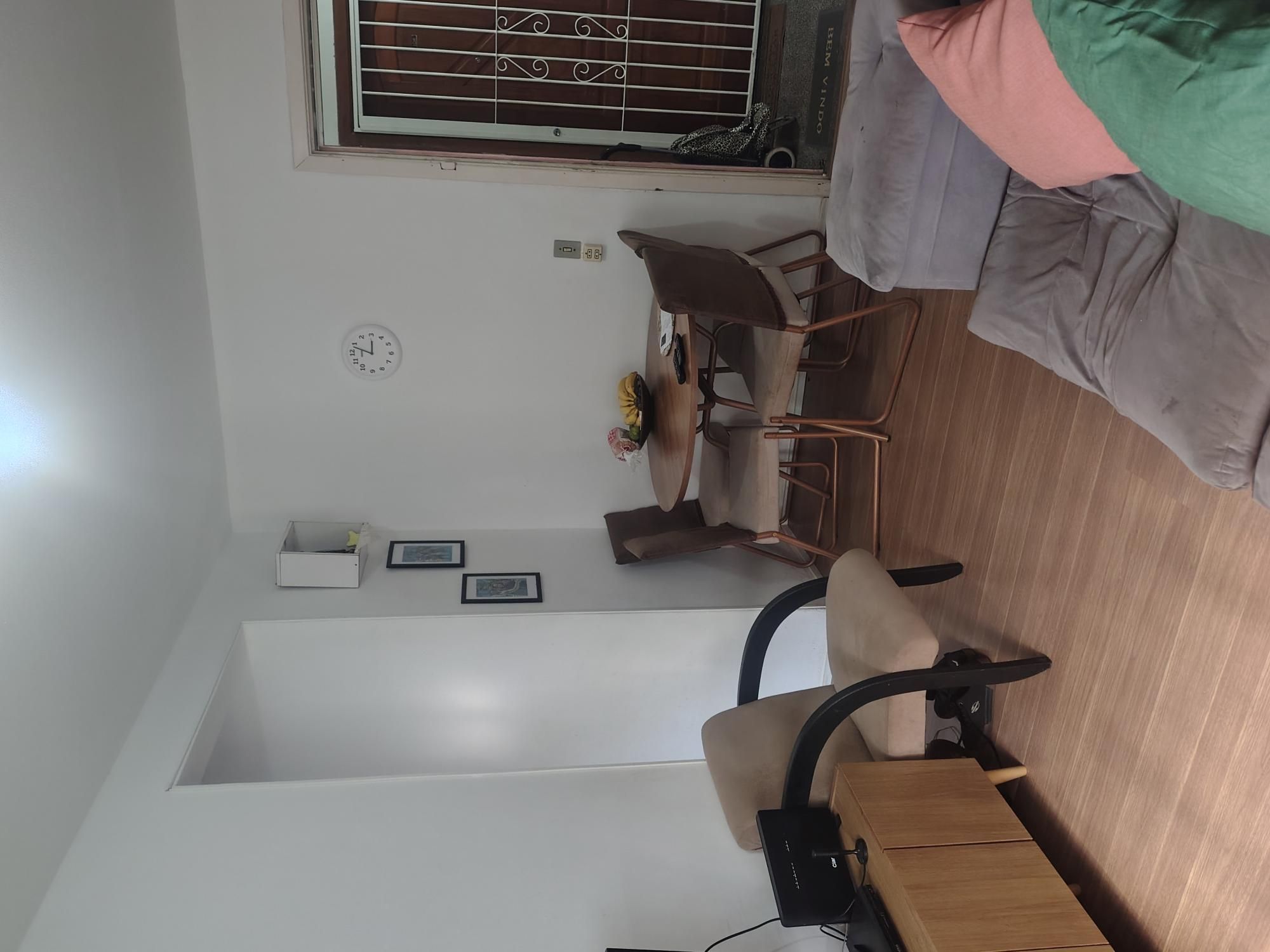 Apartamento, 2 quartos, 52 m² - Foto 8