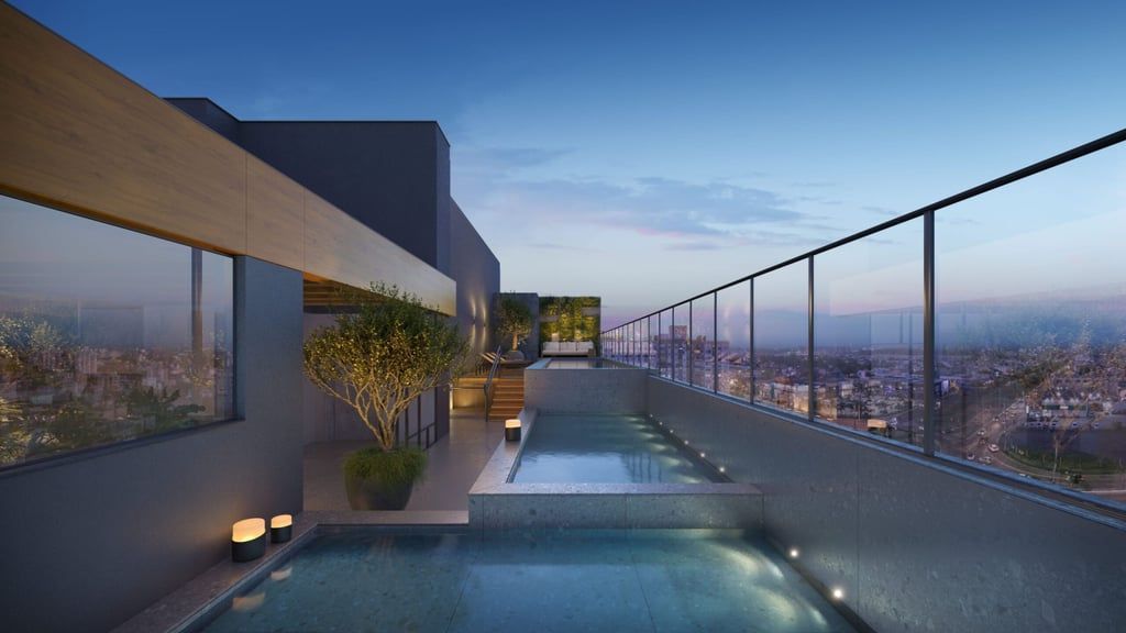 Apartamento à venda com 3 quartos, 84m² - Foto 17