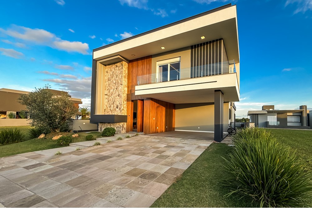 Casa de Condomínio à venda com 4 quartos, 303m² - Foto 36