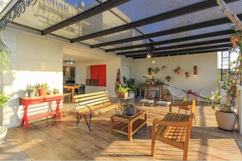 Casa de Condomínio à venda com 4 quartos, 620m² - Foto 35
