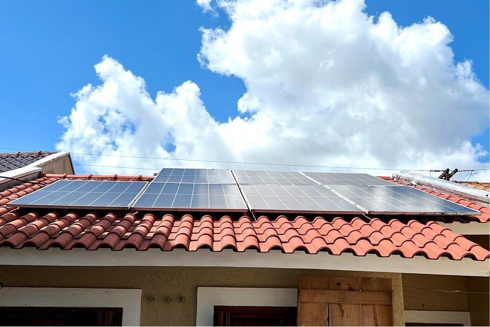 Casa à venda com 2 quartos, 56m² - Foto 3