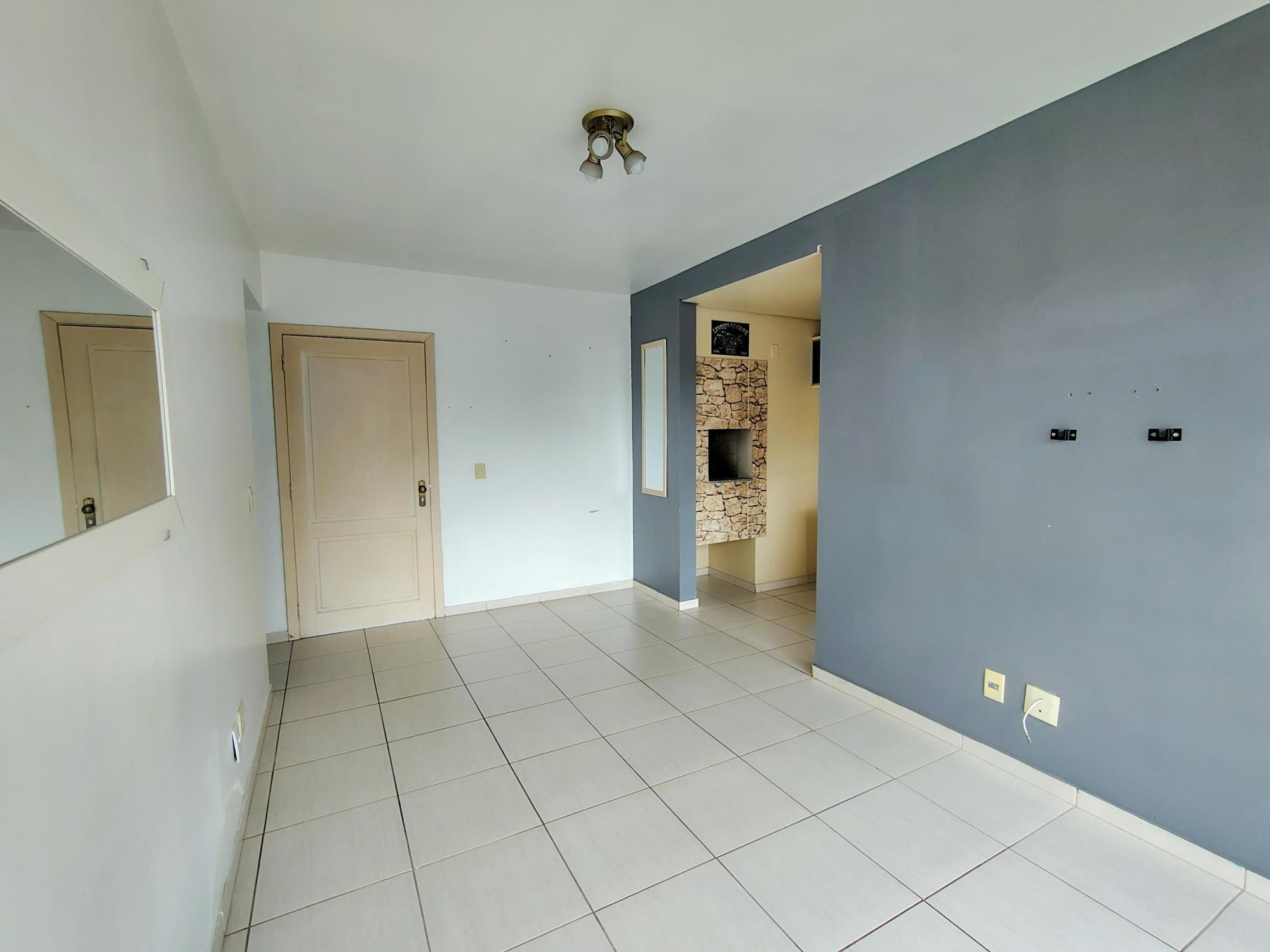 Apartamento no Solar do Porto, 1 quarto, à venda, 38 m², Rio Branco - Porto Alegre — foto 4