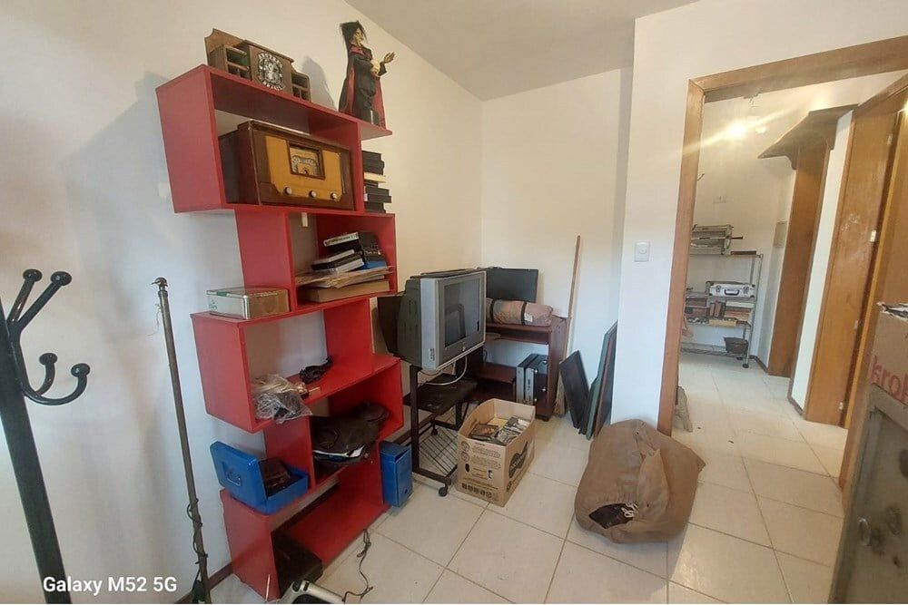 Casa à venda com 2 quartos, 80m² - Foto 43