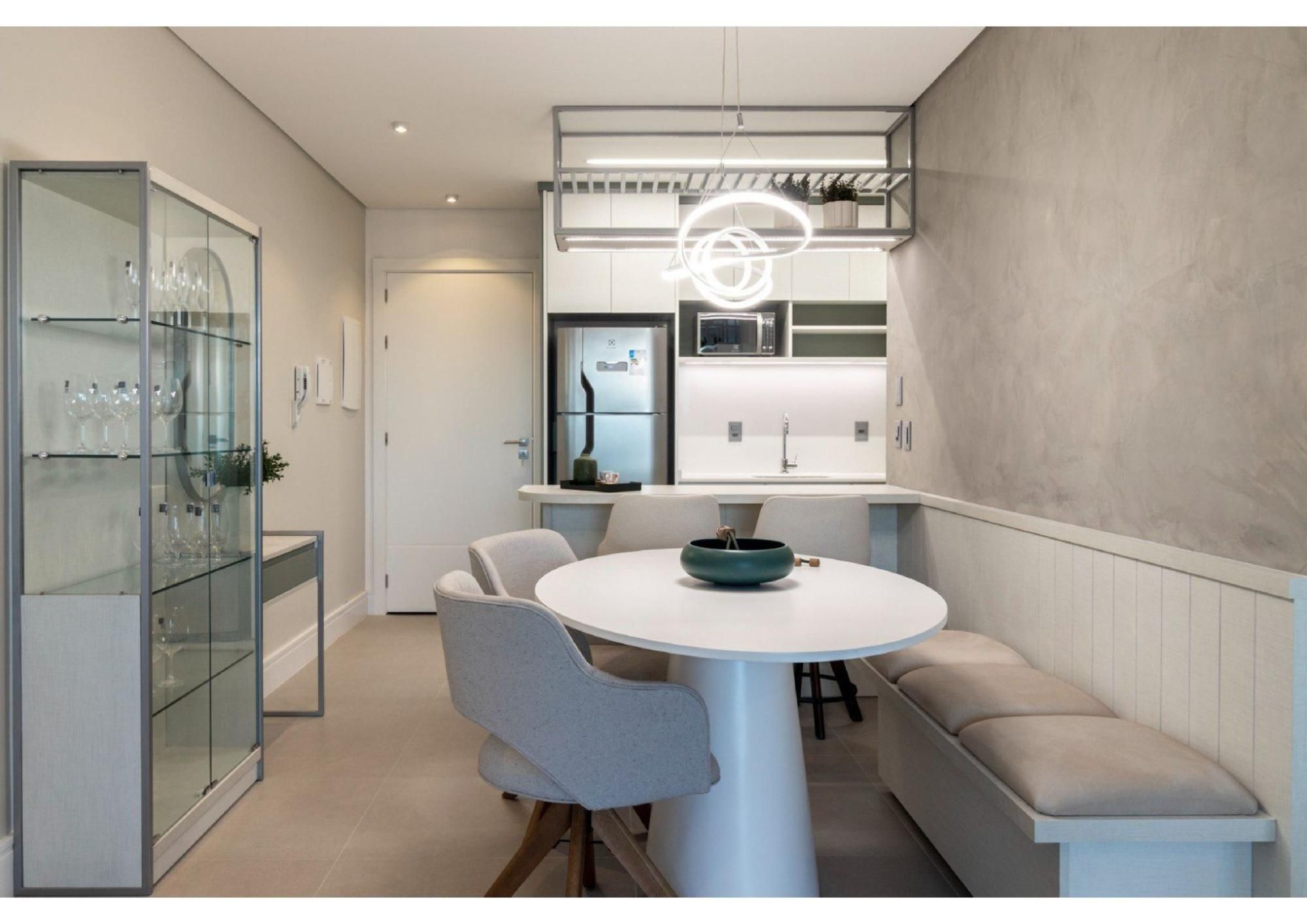 Apartamento, 1 quarto, 57 m² - Foto 10