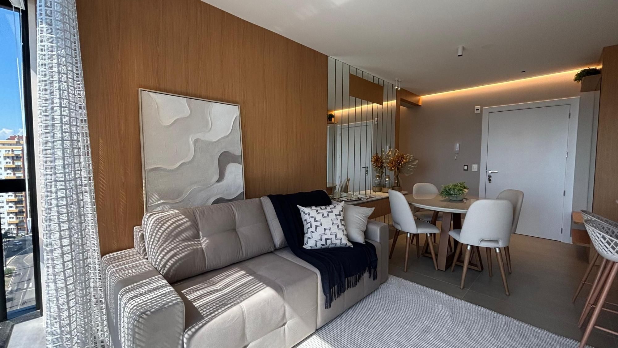 Apartamento, 2 quartos, 97 m² - Foto 33