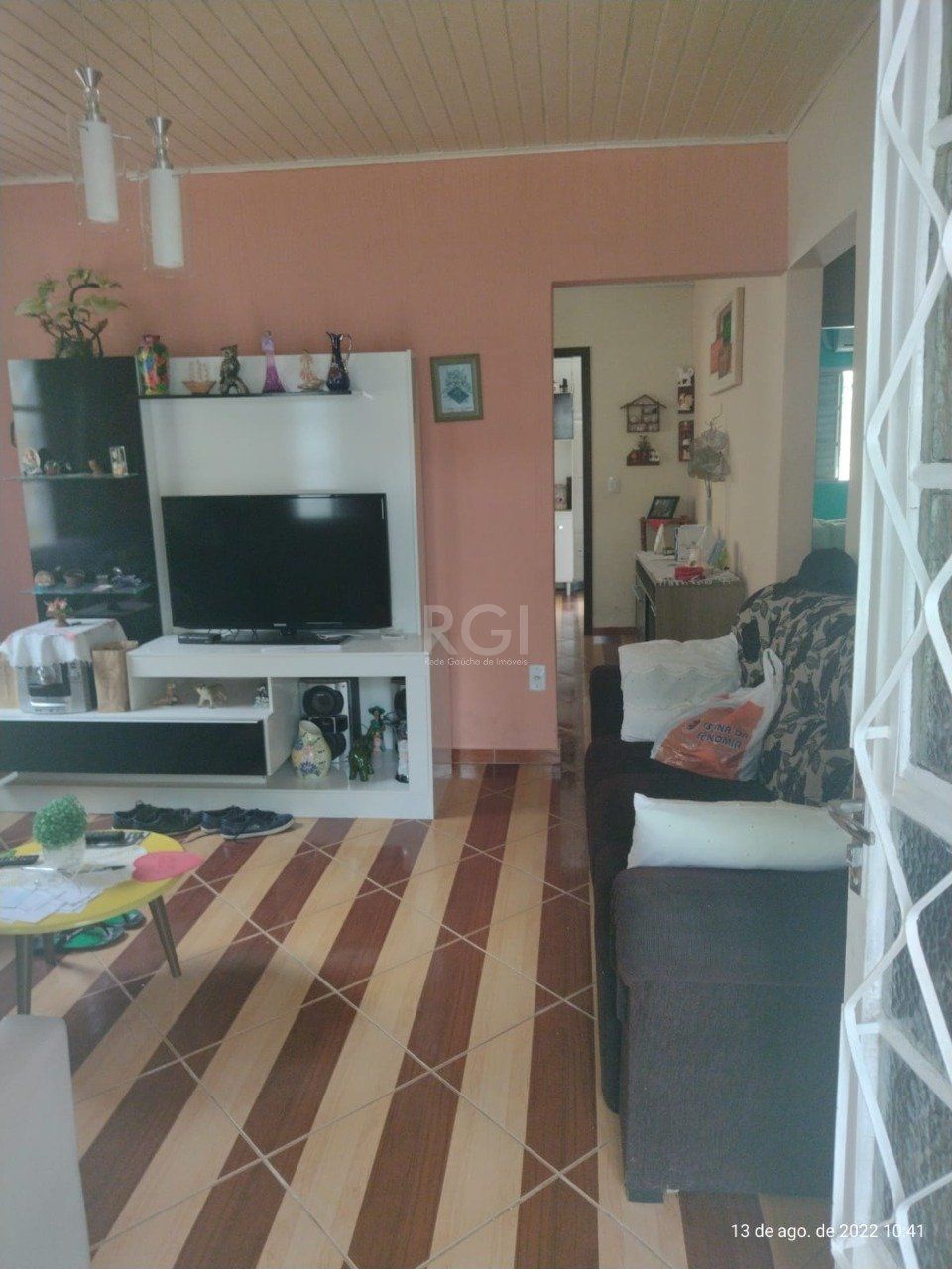 Casa, 2 quartos, 150 m² - Foto 4