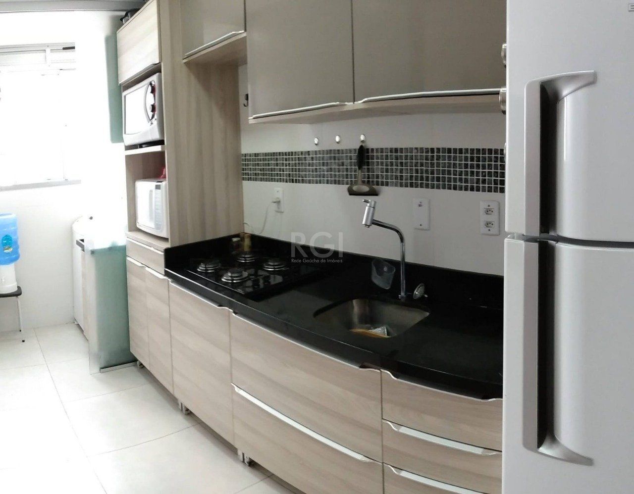 Apartamento, 2 quartos, 50 m² - Foto 15