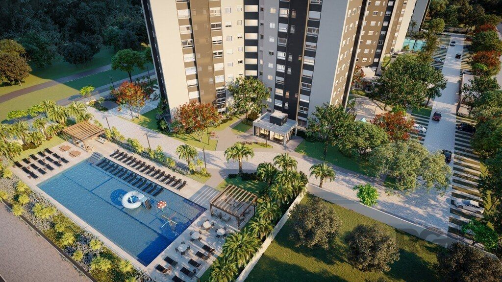 Apartamento, 2 quartos, 56 m² - Foto 20