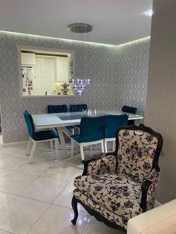 Apartamento à venda com 2 quartos, 80m² - Foto 7