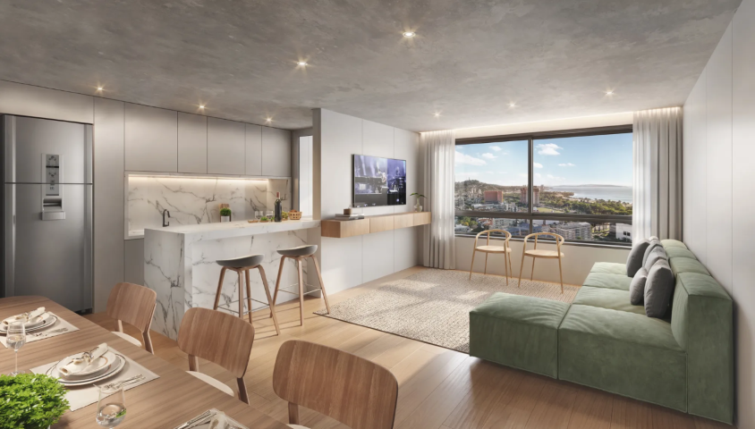 Apartamento, 3 quartos, 259 m² - Foto 6