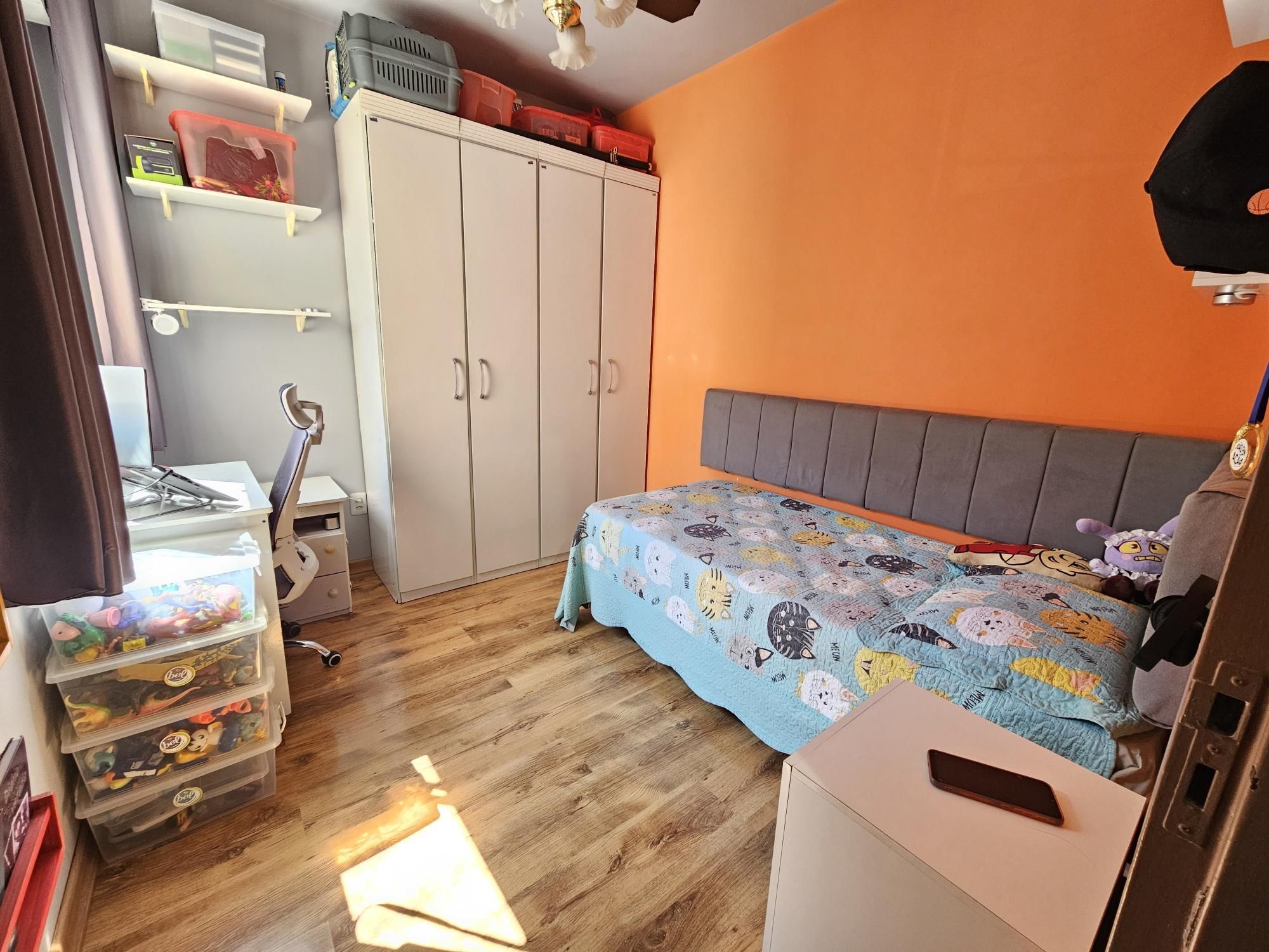 Apartamento, 2 quartos, 48 m² - Foto 19