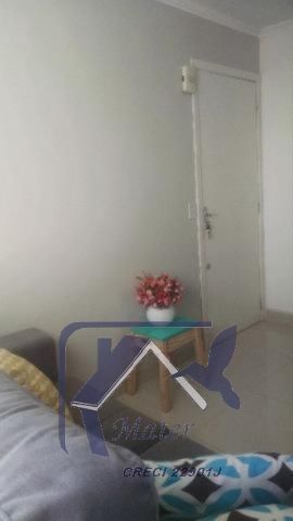 Apartamento, 2 quartos, 40 m² - Foto 16