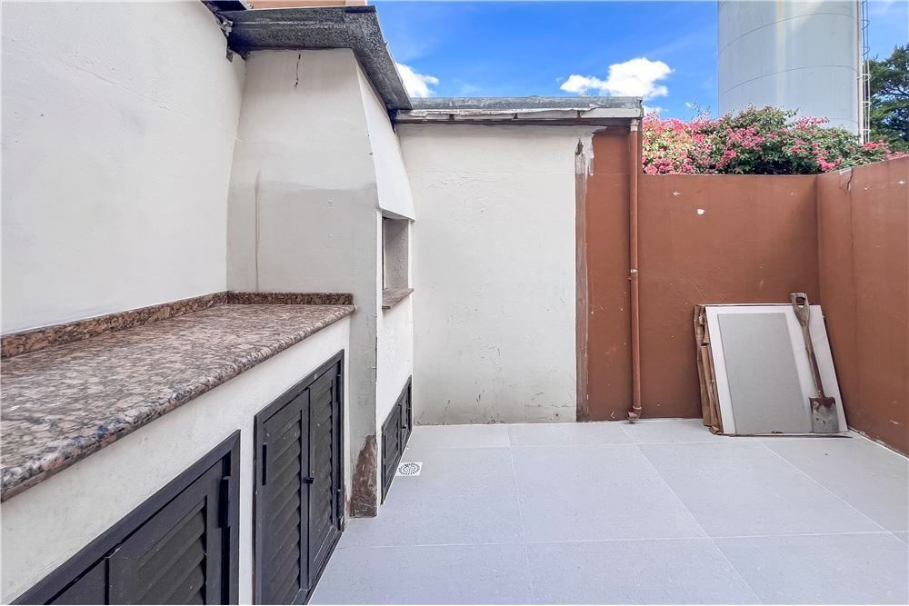 Casa de Condomínio à venda com 3 quartos, 79m² - Foto 46