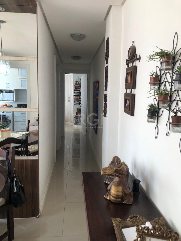Apartamento à venda com 2 quartos, 60m² - Foto 5