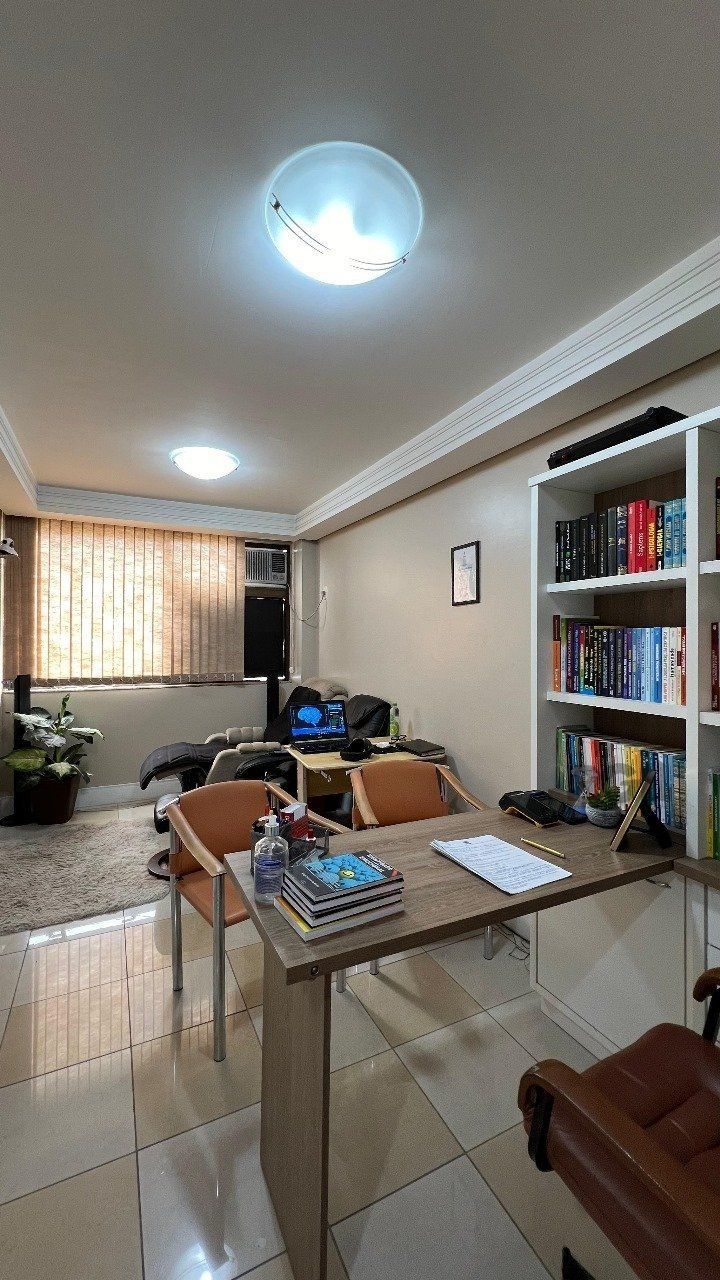 Sala-Conjunto, 44 m² - Foto 9