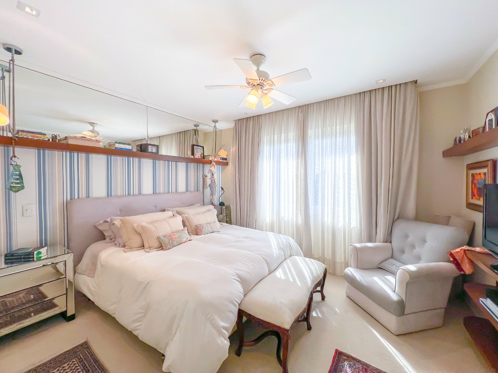 Cobertura, 4 quartos, 626 m² - Foto 13