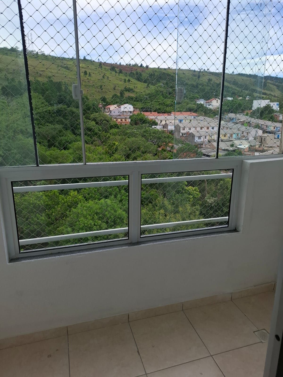 Apartamento, 2 quartos, 45 m² - Foto 2