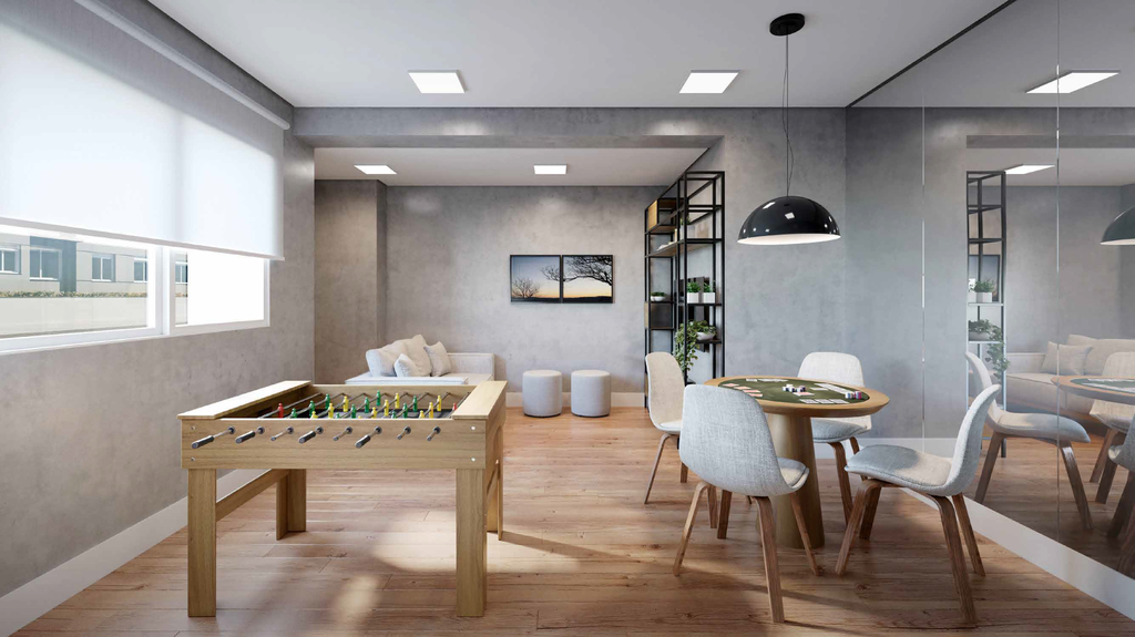 Apartamento, 2 quartos, 38 m² - Foto 15