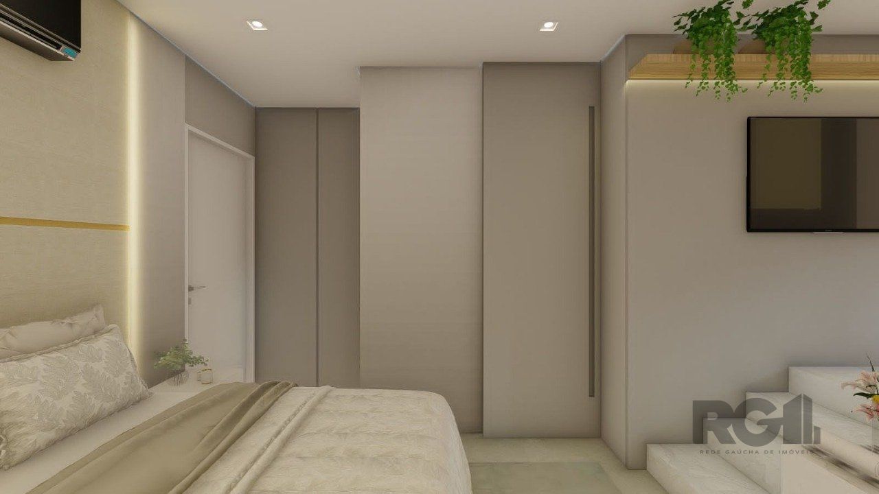 Apartamento à venda com 2 quartos, 84m² - Foto 23