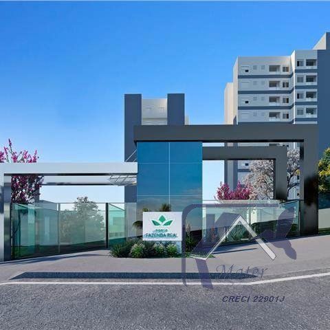 Apartamento, 2 quartos, 52 m² - Foto 13