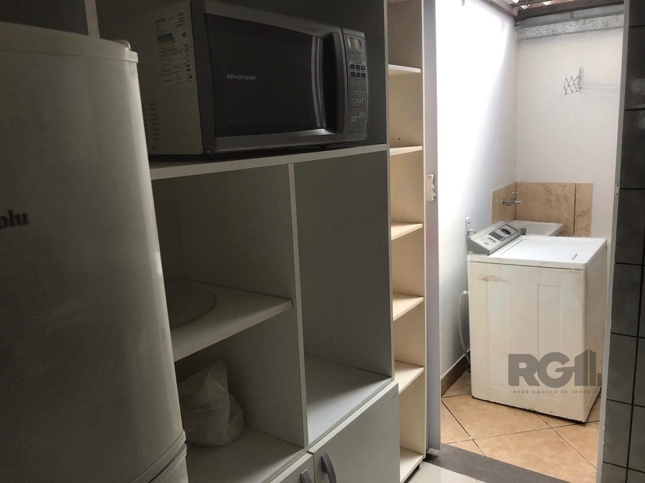 Casa de Condomínio, 2 quartos - Foto 35