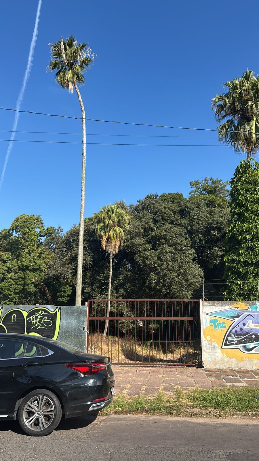 Terreno, à venda, Tristeza - Porto Alegre — foto 3