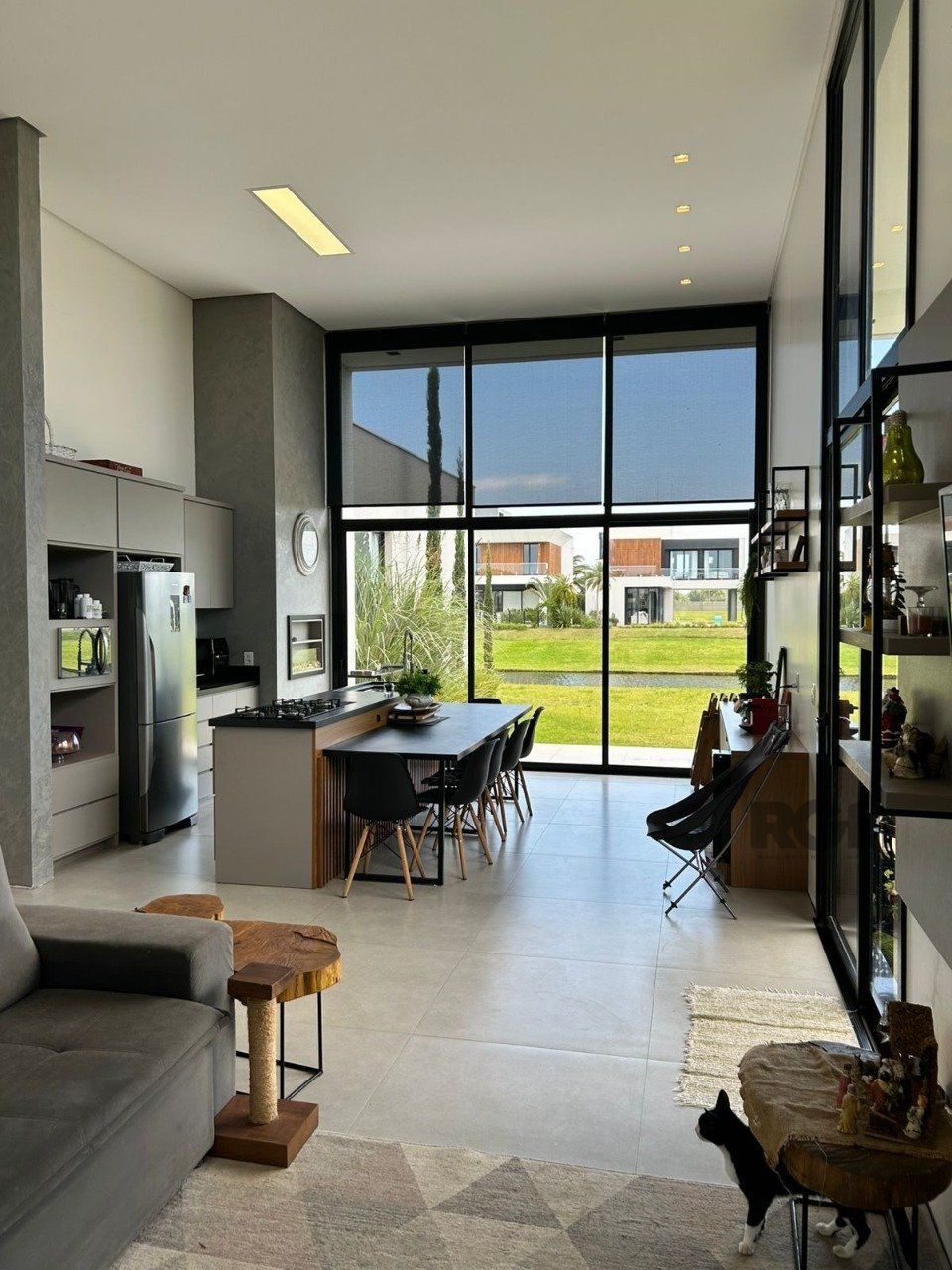 Casa de Condomínio, 3 quartos - Foto 6