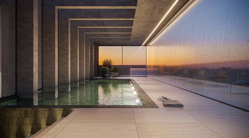 Apartamento à venda com 2 quartos, 124m² - Foto 15
