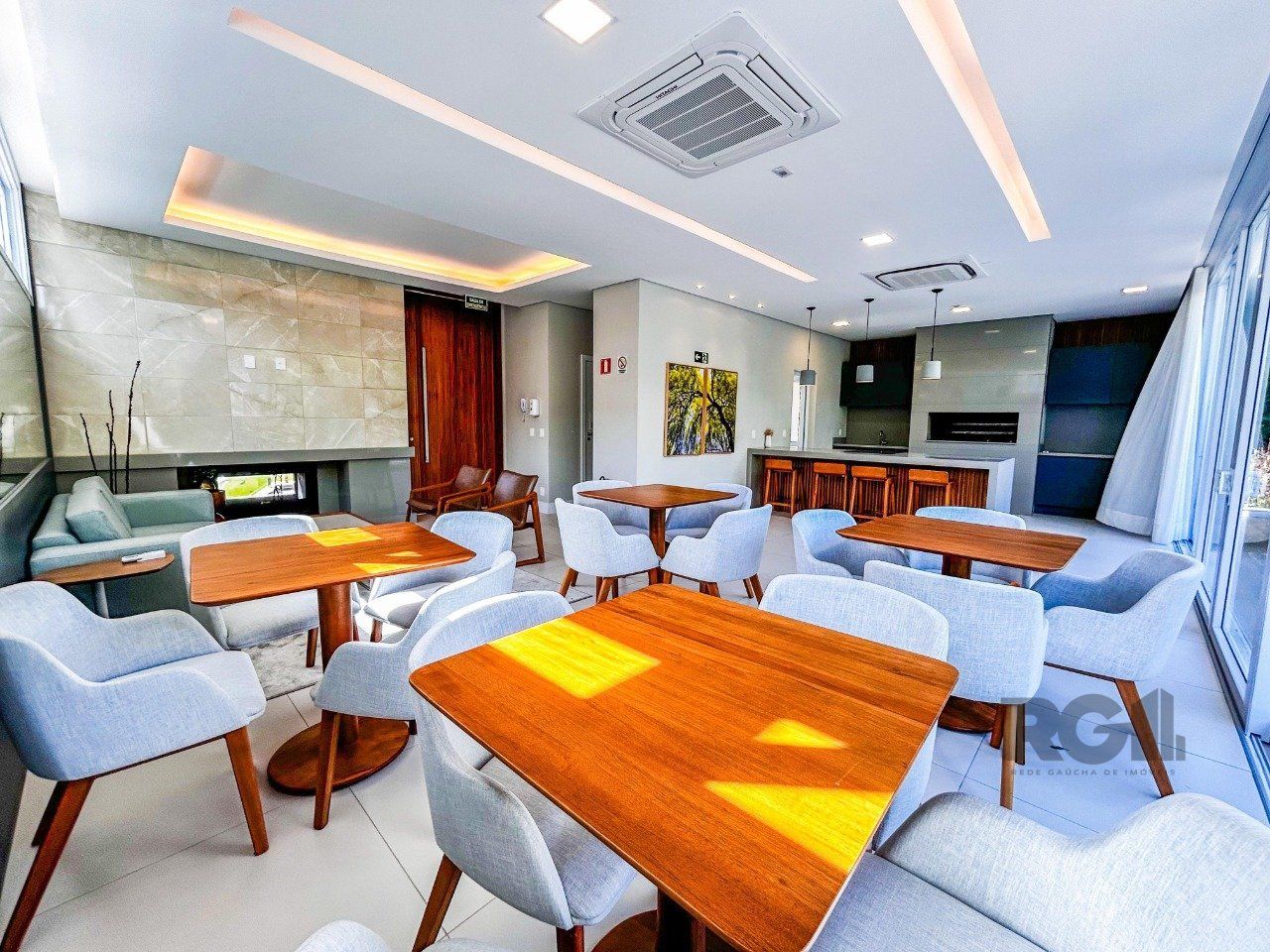 Casa de Condomínio, 3 quartos - Foto 57