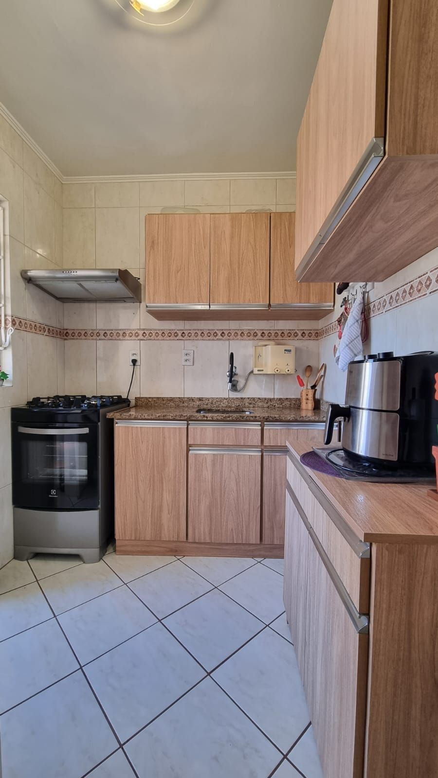 Apartamento, 1 quarto, à venda, 37 m², Jardim Planalto - Porto Alegre — foto 5