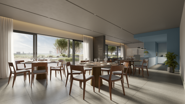 Apartamento, 1 quarto, 39 m² - Foto 15