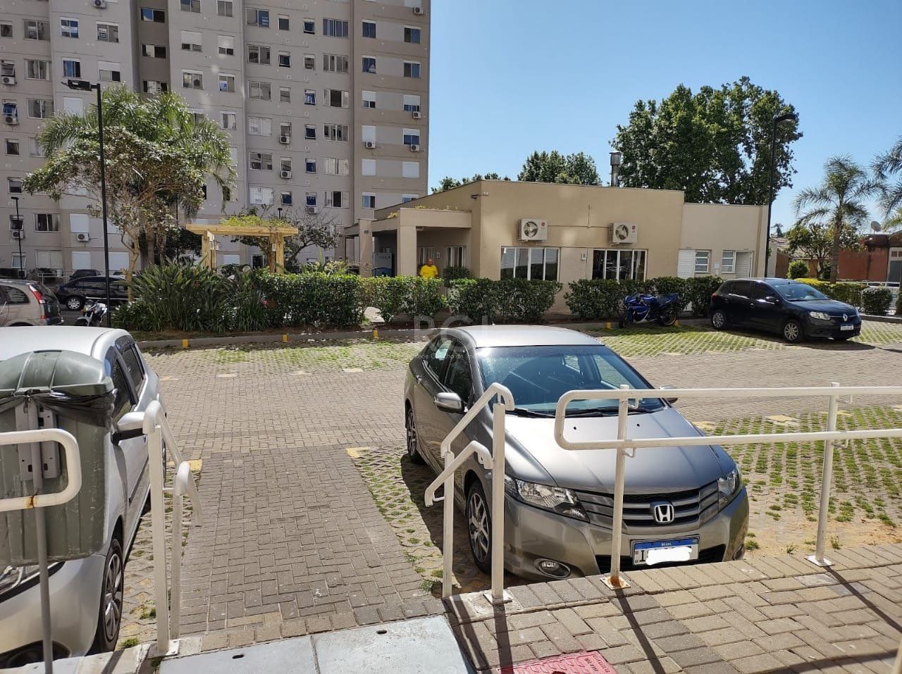 Apartamento à venda com 2 quartos, 48m² - Foto 7