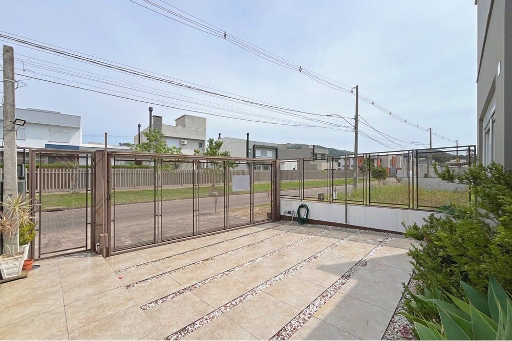Casa à venda com 3 quartos, 154m² - Foto 19