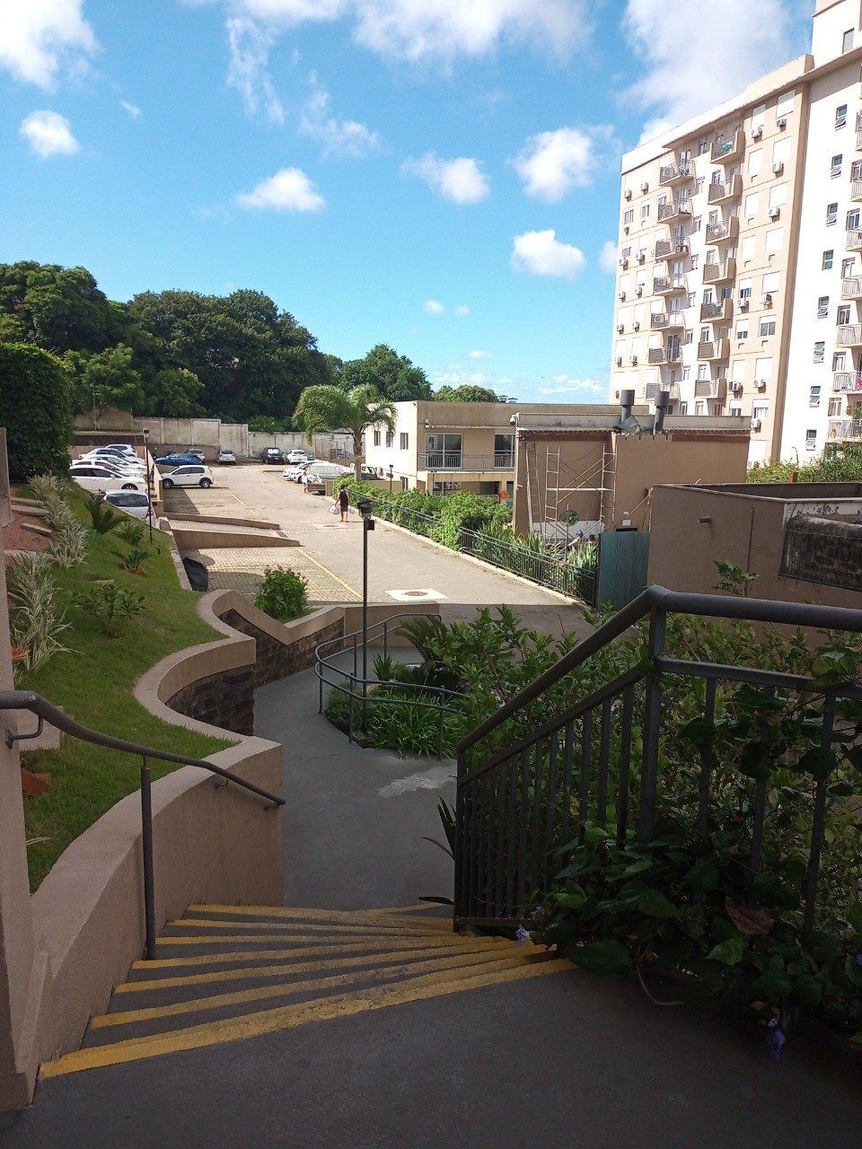 Apartamento à venda com 3 quartos, 67m² - Foto 49
