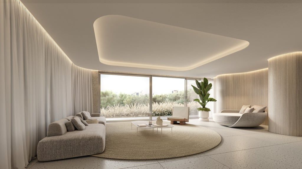 Apartamento, 2 quartos, 93 m² - Foto 8