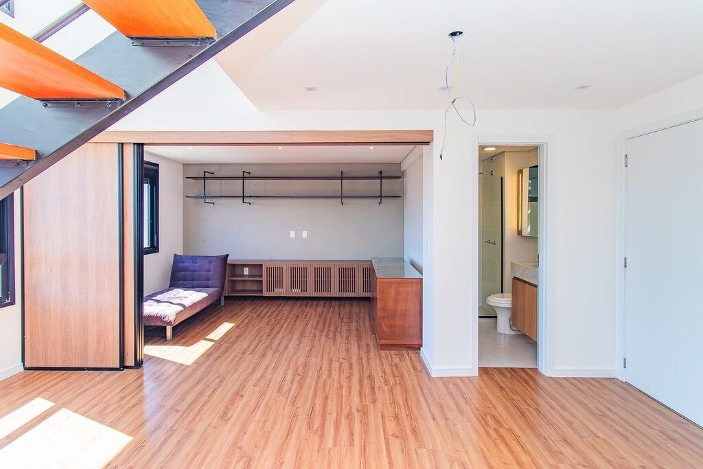 Apartamento à venda com 1 quarto, 65m² - Foto 18