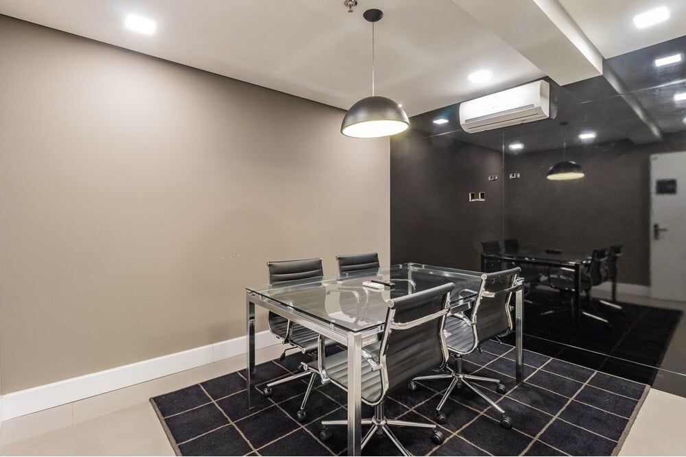 Conjunto Comercial-Sala à venda, 25m² - Foto 25