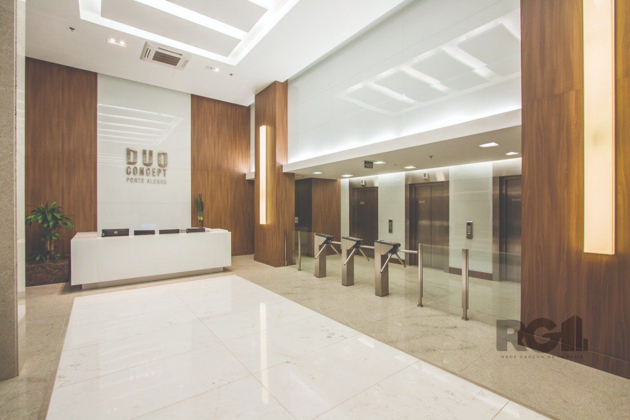 Sala-Conjunto, 35 m² - Foto 7