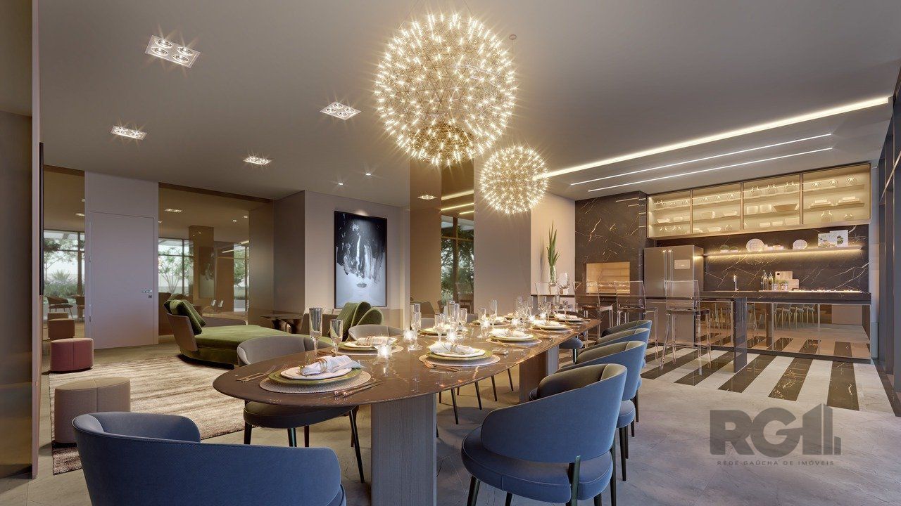 Apartamento, 3 quartos, 143 m² - Foto 4