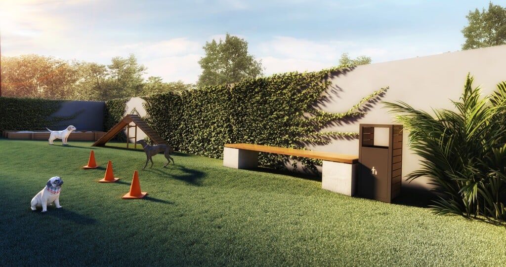 Apartamento, 2 quartos, 61 m² - Foto 19