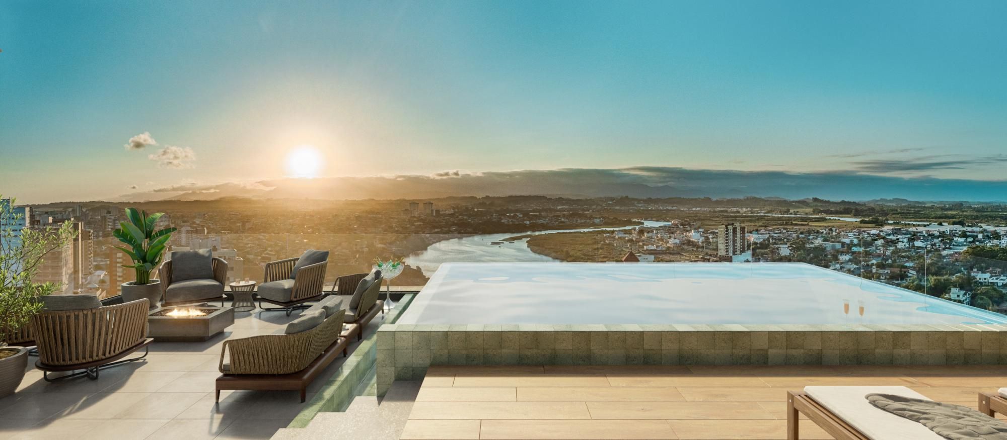 Cobertura à venda com 3 quartos, 241m² - Foto 10