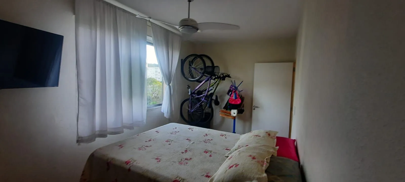 Apartamento, 2 quartos, 58 m² - Foto 13