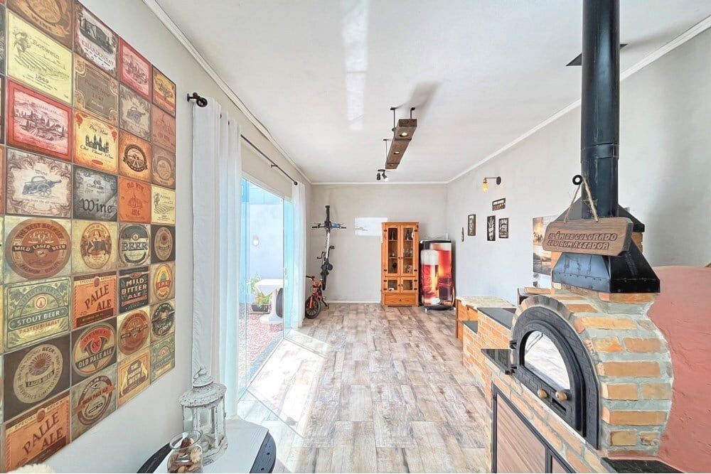 Casa à venda com 3 quartos, 154m² - Foto 46