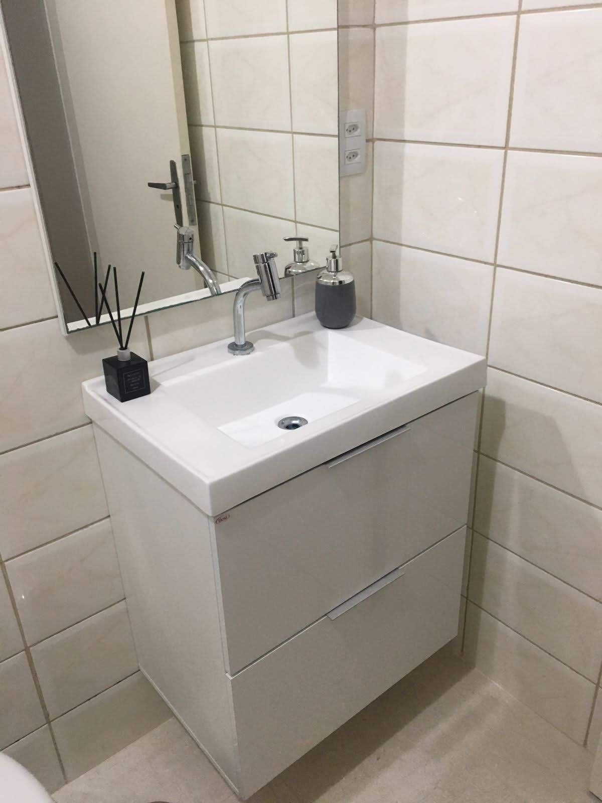 Apartamento, 1 quarto, 42 m² - Foto 10
