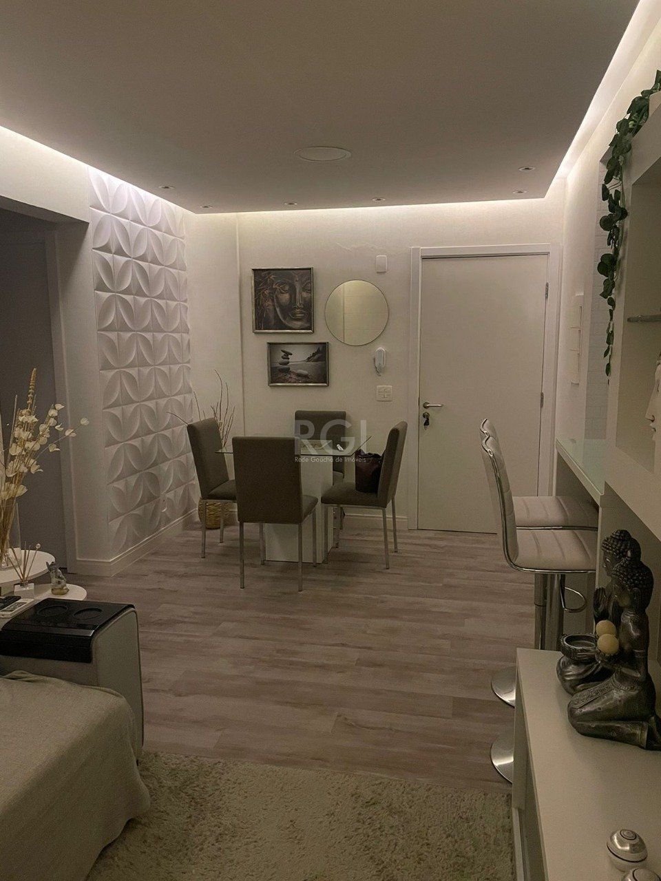 Apartamento, 2 quartos, 60 m² - Foto 5