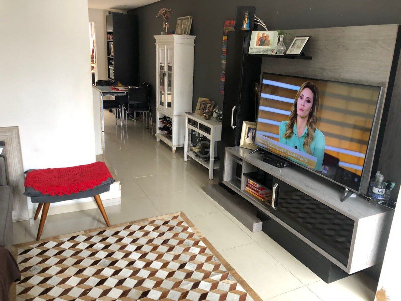 Casa à venda com 3 quartos, 107m² - Foto 9